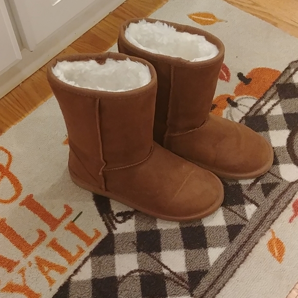 Dawgs Shoes - Dawgs Adorable Size 5/35 Boots